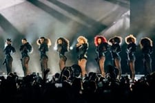 Beyonce 1-1