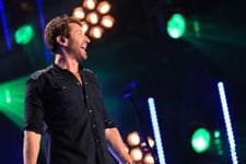 Brett Eldredge 1-1