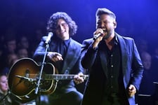 Dan and Shay 2-1