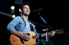 Jake Owen 2-1