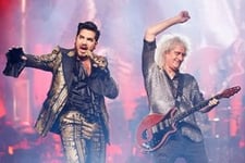 Queen 1-1