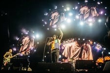 Red Hot Chili Peppers 1-1