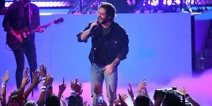 Thomas Rhett 1-1