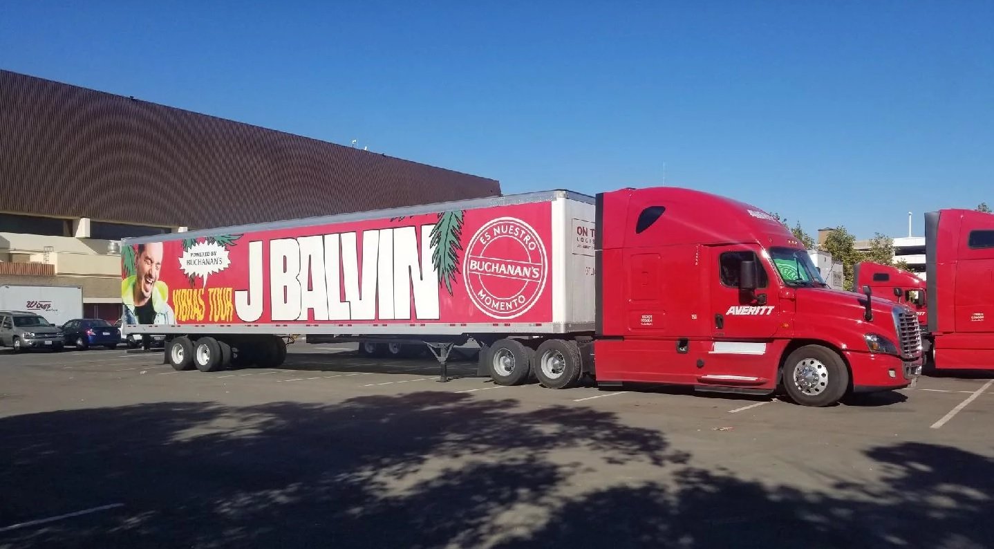 J Balvin