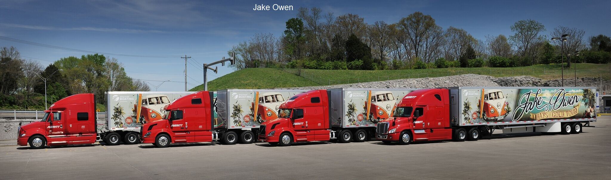 Jake Owen 4