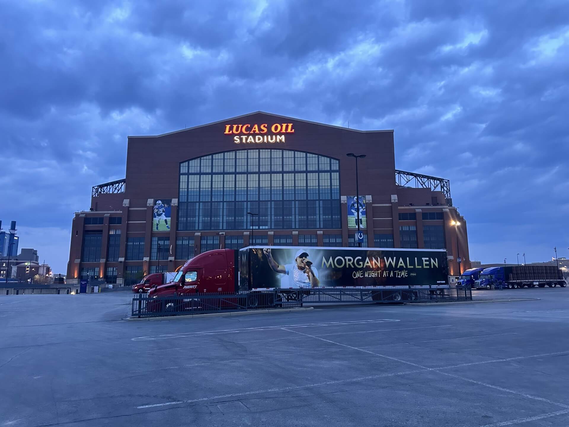 MW @ Lucas Oil4